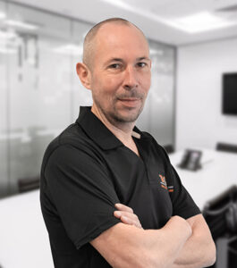 Stefan Haas