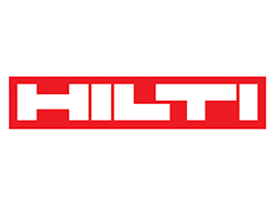 Hilti-Logo-Partner-B&B Elektro- und Steuerungstechnik