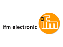 IFM-Electronic-Logo-Partner-B&B Elektro- und Steuerungstechnik