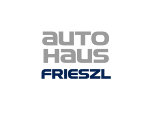 Autohaus Frieszl-Logo-Referenzen-B&B Elektro- und Steuerungstechnik