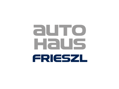 Autohaus Frieszl-Logo-Referenzen-B&B Elektro- und Steuerungstechnik