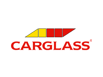 Carglass-Logo-Referenzen-B&B Elektro- und Steuerungstechnik