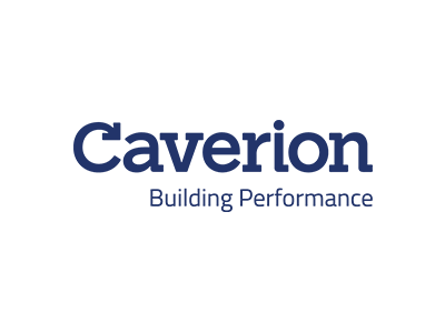 Caverion-Logo-Referenzen-B&B Elektro- und Steuerungstechnik