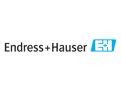 Endress+Hauser-Logo-Referenzen-B&B Elektro- und Steuerungstechnik