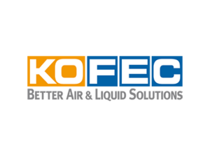 KOFEC-Logo-Referenzen-B&B Elektro- und Steuerungstechnik