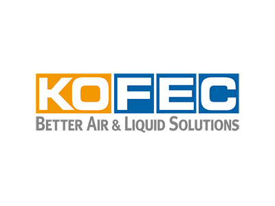 KOFEC-Logo-Referenzen-B&B Elektro- und Steuerungstechnik