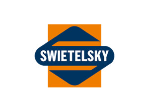 Swietelsky-Logo-Referenzen-B&B Elektro- und Steuerungstechnik