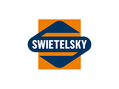 Swietelsky-Logo-Referenzen-B&B Elektro- und Steuerungstechnik
