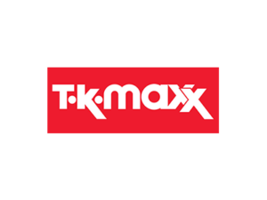 TK Maxx Logo-Logo-Referenzen-B&B Elektro- und Steuerungstechnik