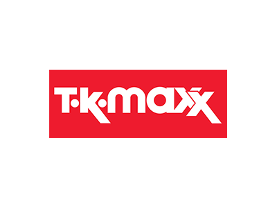 TK Maxx Logo-Logo-Referenzen-B&B Elektro- und Steuerungstechnik