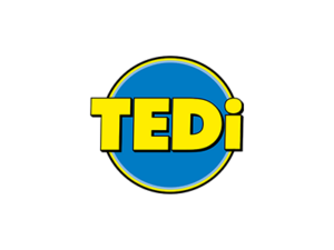 Tedi-Logo-Referenzen-B&B Elektro- und Steuerungstechnik