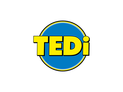 Tedi-Logo-Referenzen-B&B Elektro- und Steuerungstechnik