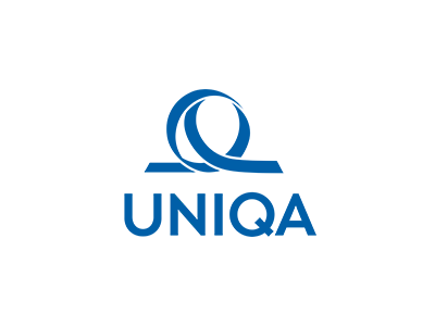Uniqa-Logo-Referenzen-B&B Elektro- und Steuerungstechnik