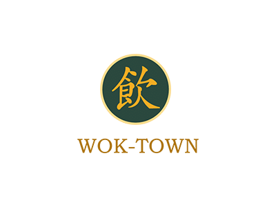 Wok Town-Logo-Referenzen-B&B Elektro- und Steuerungstechnik