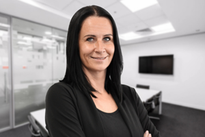 Sandra Gausch B&B Elektro- und Steuerungstechnik